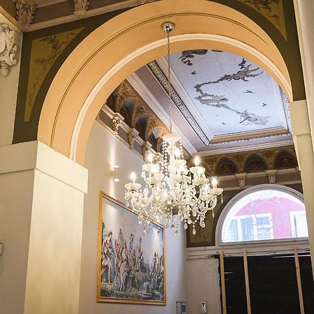 Dear Apartment Πράγα Εξωτερικό φωτογραφία