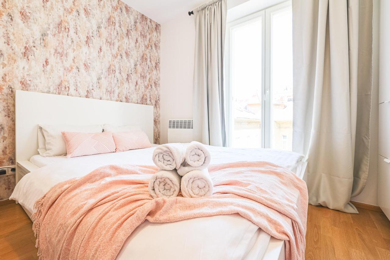 Dear Apartment Πράγα Εξωτερικό φωτογραφία