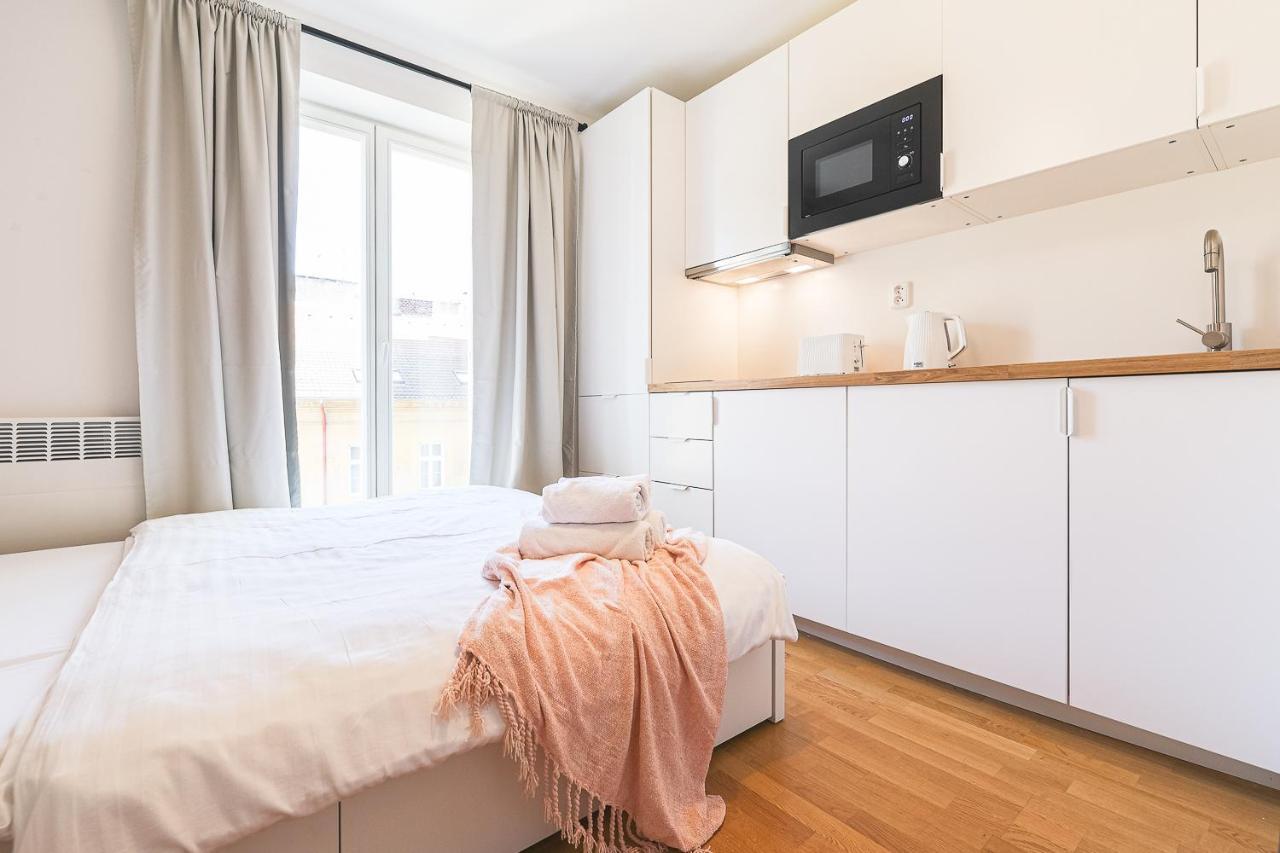 Dear Apartment Πράγα Εξωτερικό φωτογραφία