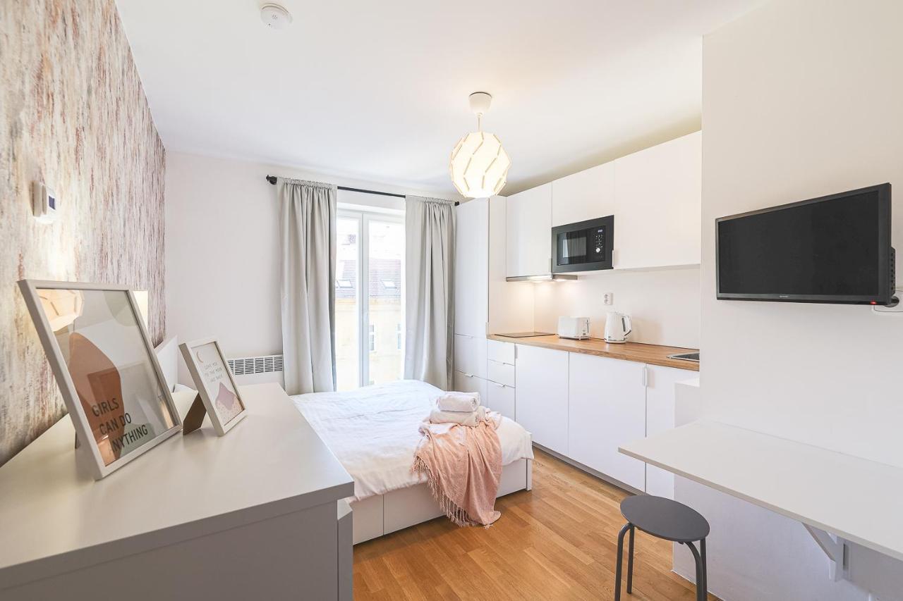 Dear Apartment Πράγα Εξωτερικό φωτογραφία