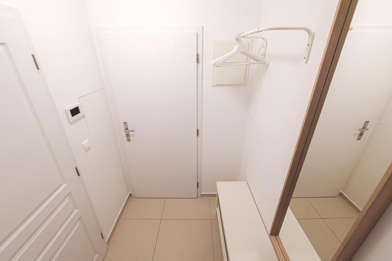 Dear Apartment Πράγα Εξωτερικό φωτογραφία